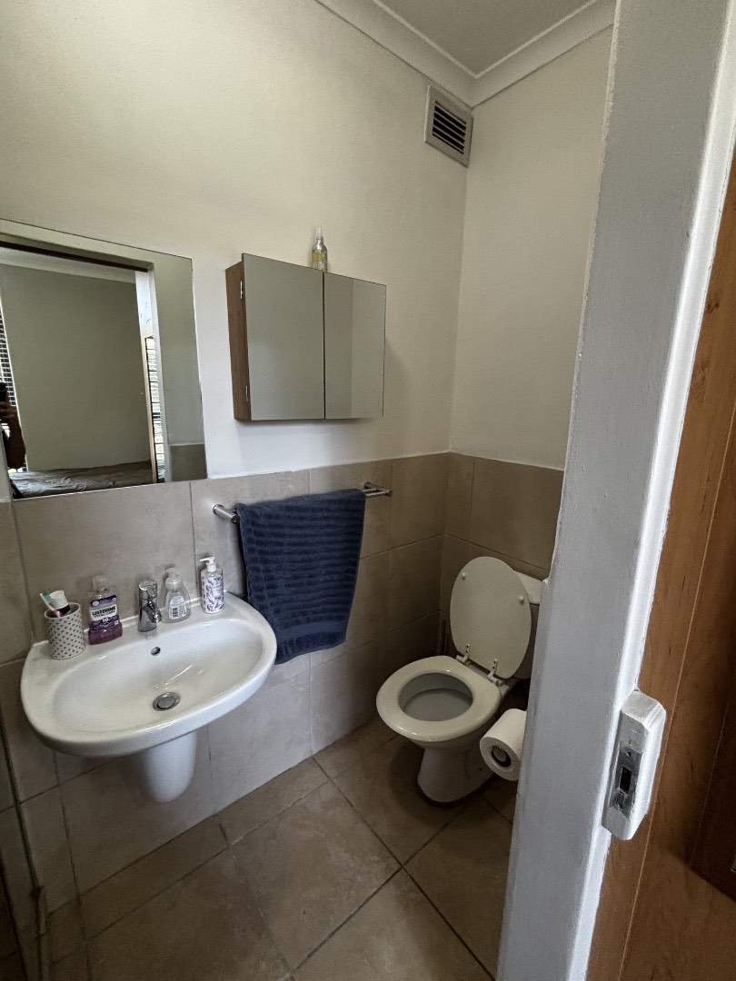To Let 2 Bedroom Property for Rent in Stellenbosch Central Western Cape
